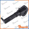 Gicleur de lave-phare gauche pour VOLVO | EDS-VV-018, 209335